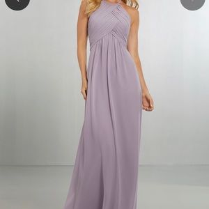 Morilee bridesmaid dress